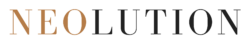 neolution | Das New-Work-Life Online-Magazin Logo